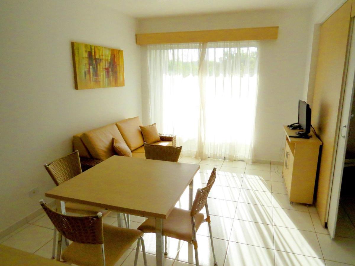Pontal Do Lago Apartamentos Para Temporada Калдас-Новас Экстерьер фото