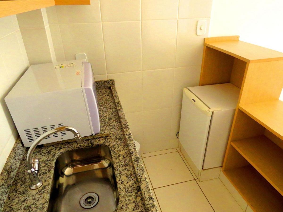 Pontal Do Lago Apartamentos Para Temporada Калдас-Новас Экстерьер фото