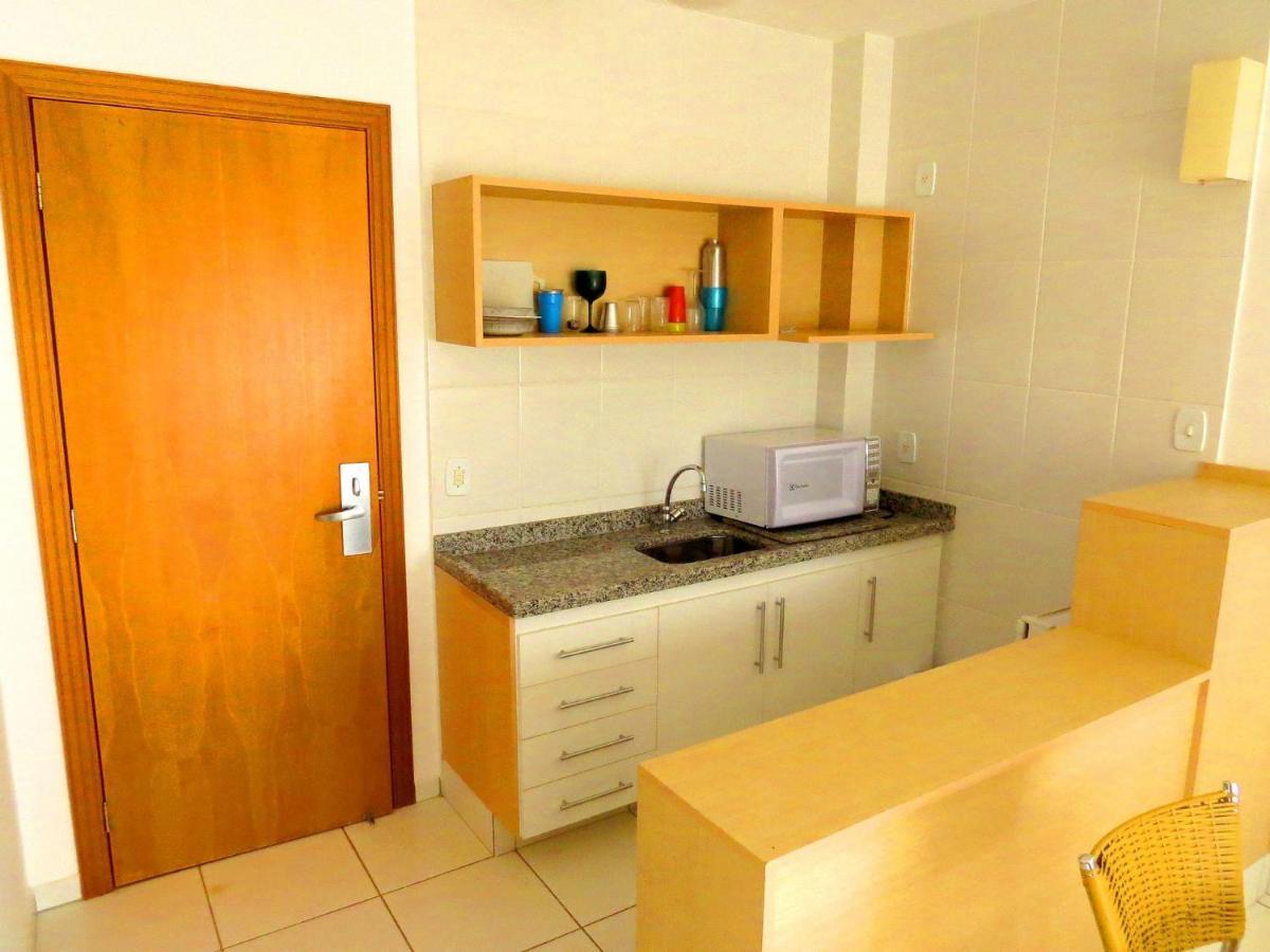 Pontal Do Lago Apartamentos Para Temporada Калдас-Новас Экстерьер фото