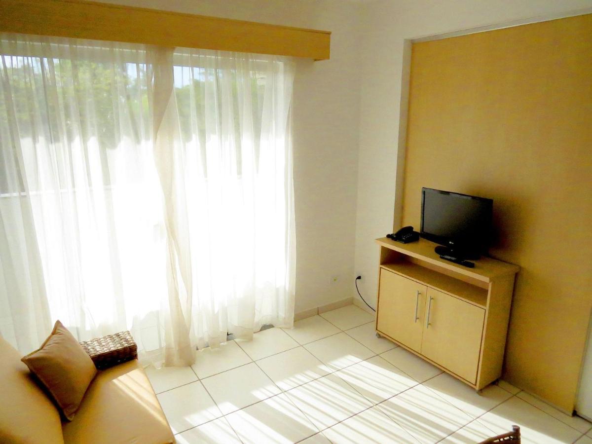 Pontal Do Lago Apartamentos Para Temporada Калдас-Новас Экстерьер фото