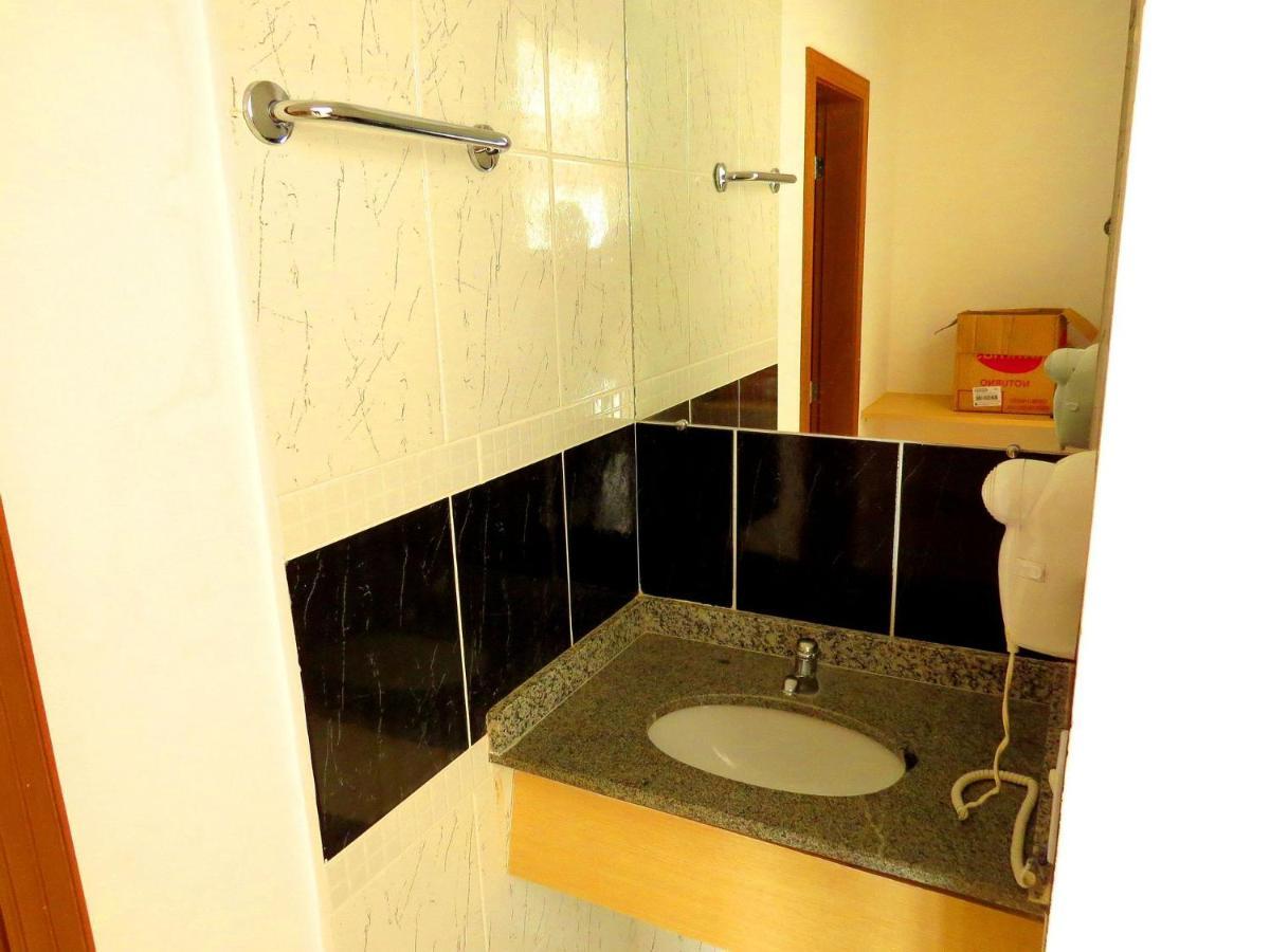 Pontal Do Lago Apartamentos Para Temporada Калдас-Новас Экстерьер фото