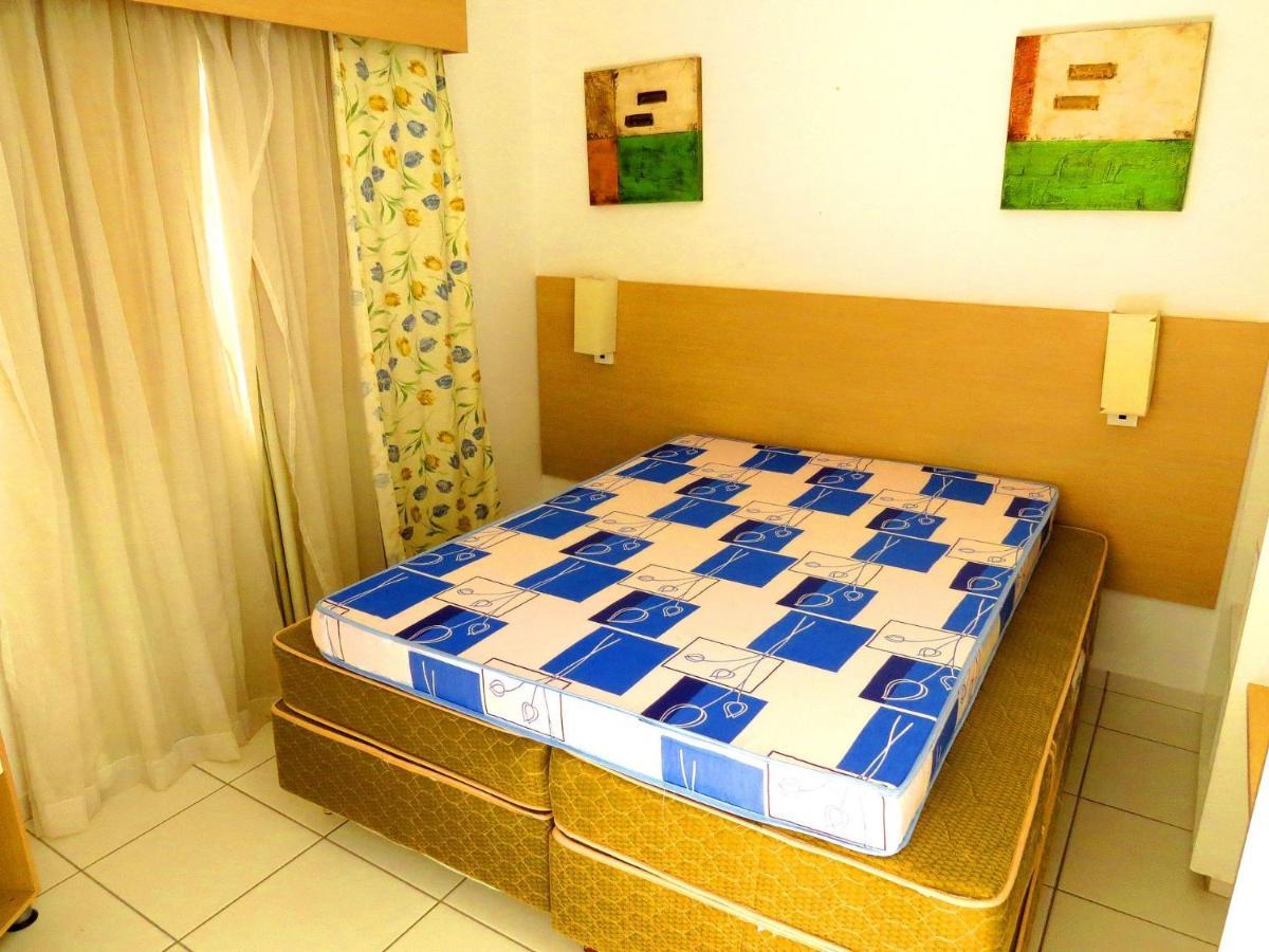 Pontal Do Lago Apartamentos Para Temporada Калдас-Новас Экстерьер фото